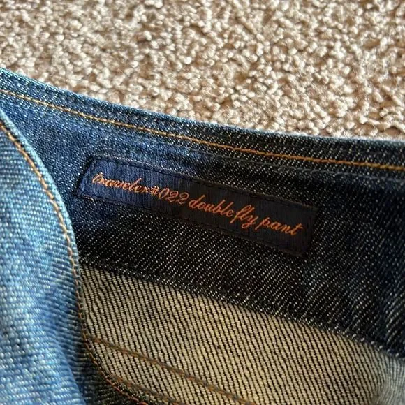 Citizens of humanity traveler jeans 29 - Picture 7 of 10